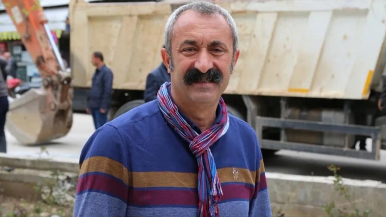 Seçimi kaybetti, köşesine çekildi! Fatih Mehmet Maçoğlu’nun yeni işi belli oldu