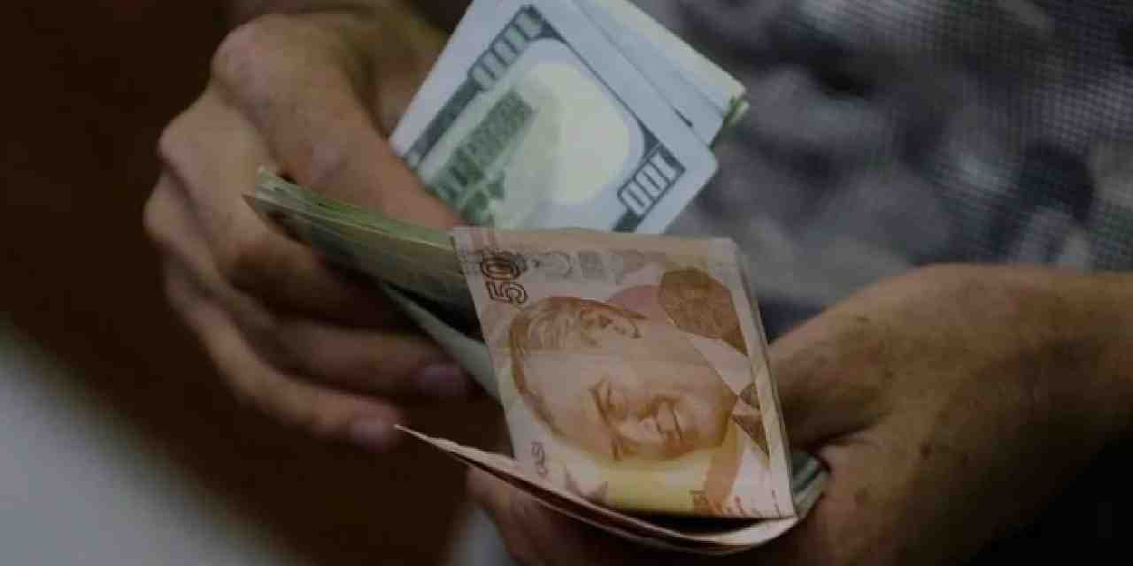 Bankacılık devi tarih verdi: Dolar tahminini yükseltti!