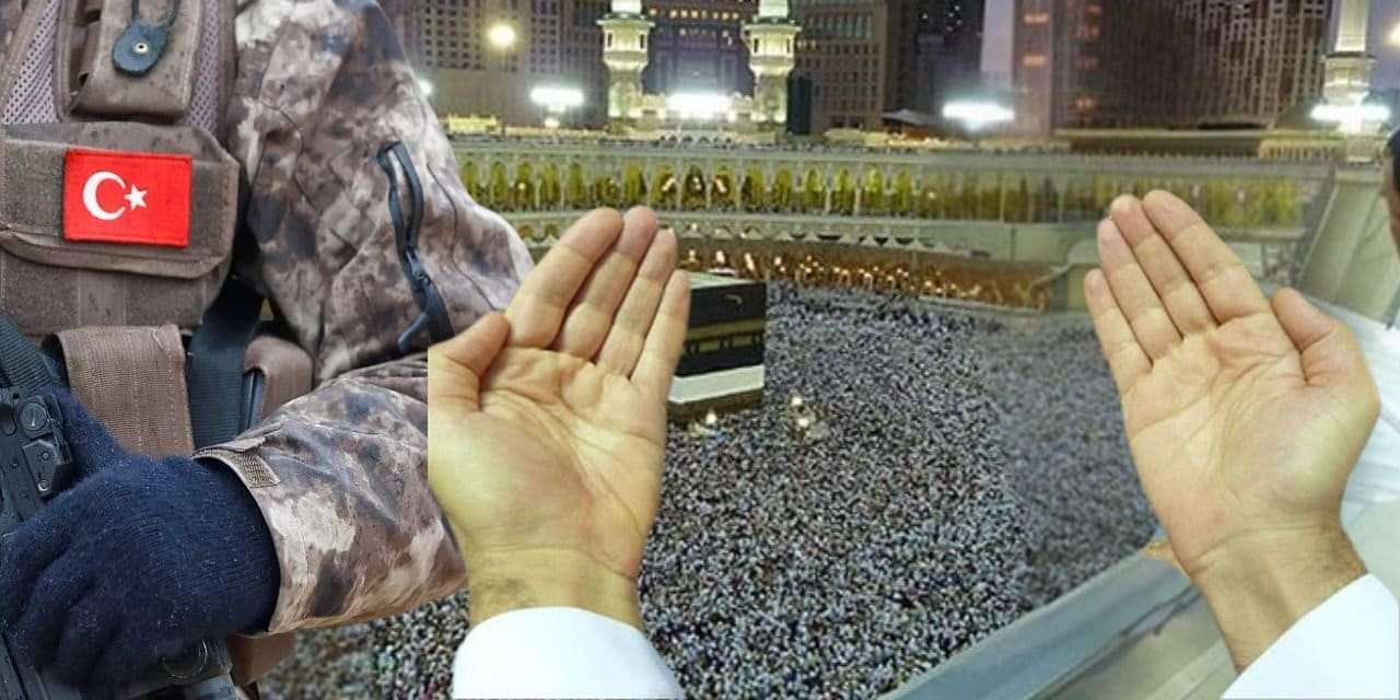 BES’e bedelli askerlik ve hac ayarı!