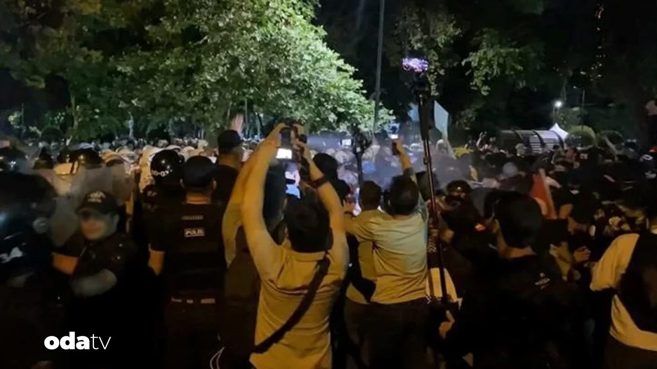 sarachane protestolarinda 7 kisiye tahliye cBu29hlx