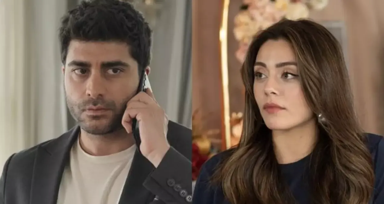 Show TV’ye kayyum atanmıştı… Kızılcık Şerbeti’nin geleceği belli oldu