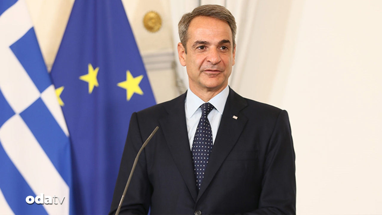 Yunanistan düzlüğe çıktı: Vergiler düşüyor