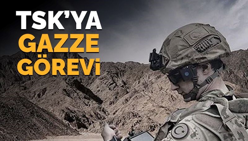 ABD askeri Gazze toprağına ayak basmayacak