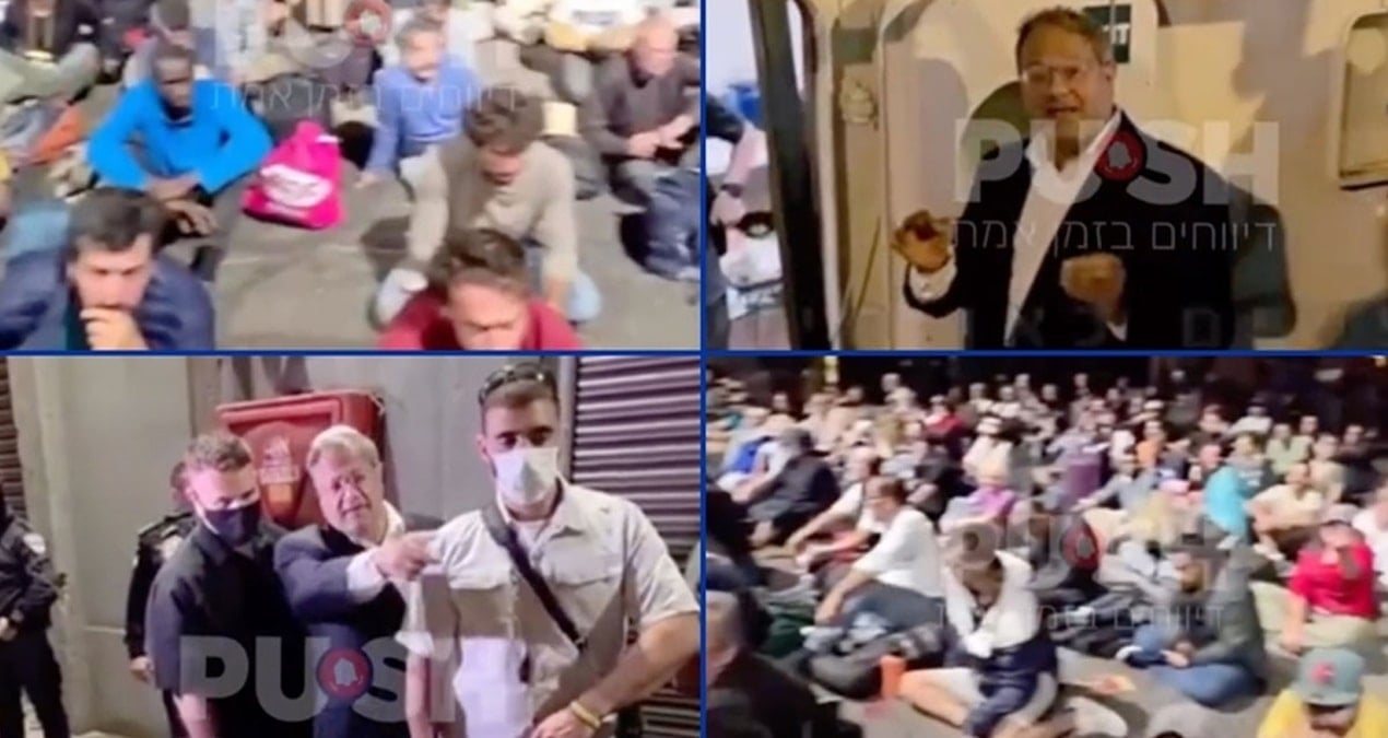 israil kotu muameleyi inkar etti Yla3eMgg