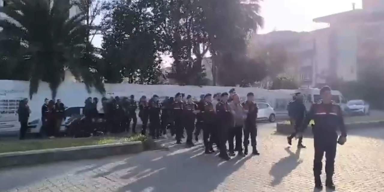 7 ilde dolandırıcılık operasyonu