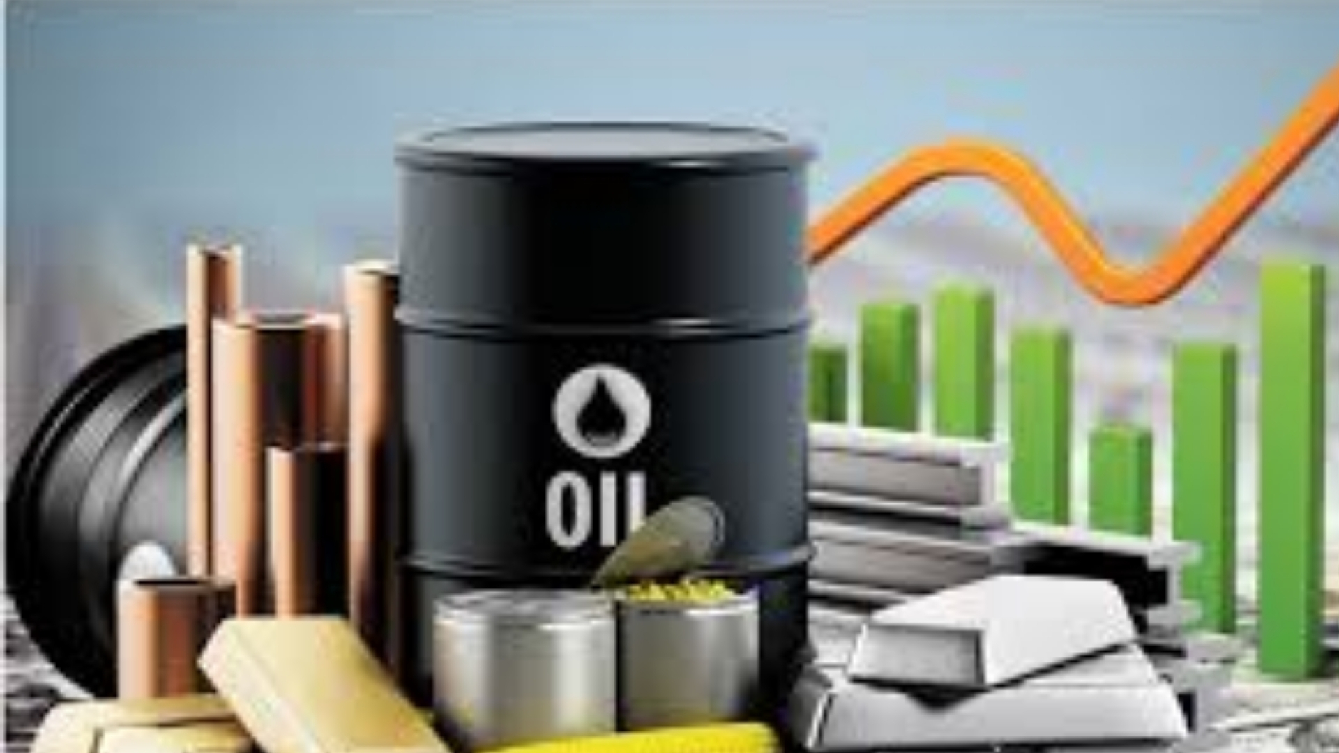 Haftalık Emtia ve Enerji Piyasası Raporu: Fed, Tarifeler ve Jeopolitik Gelişmeler Etkili Oldu