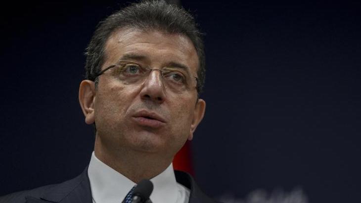 “İmamoğlu Suç Örgütü” iddianamesinde metro ihalelerinde 697 milyon liralık kamu zararı iddiası