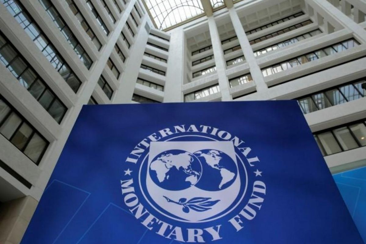 IMF Sözcüsü Julie Kozack, ABD ekonomisinde gerilimin artmaya başladığını söyledi