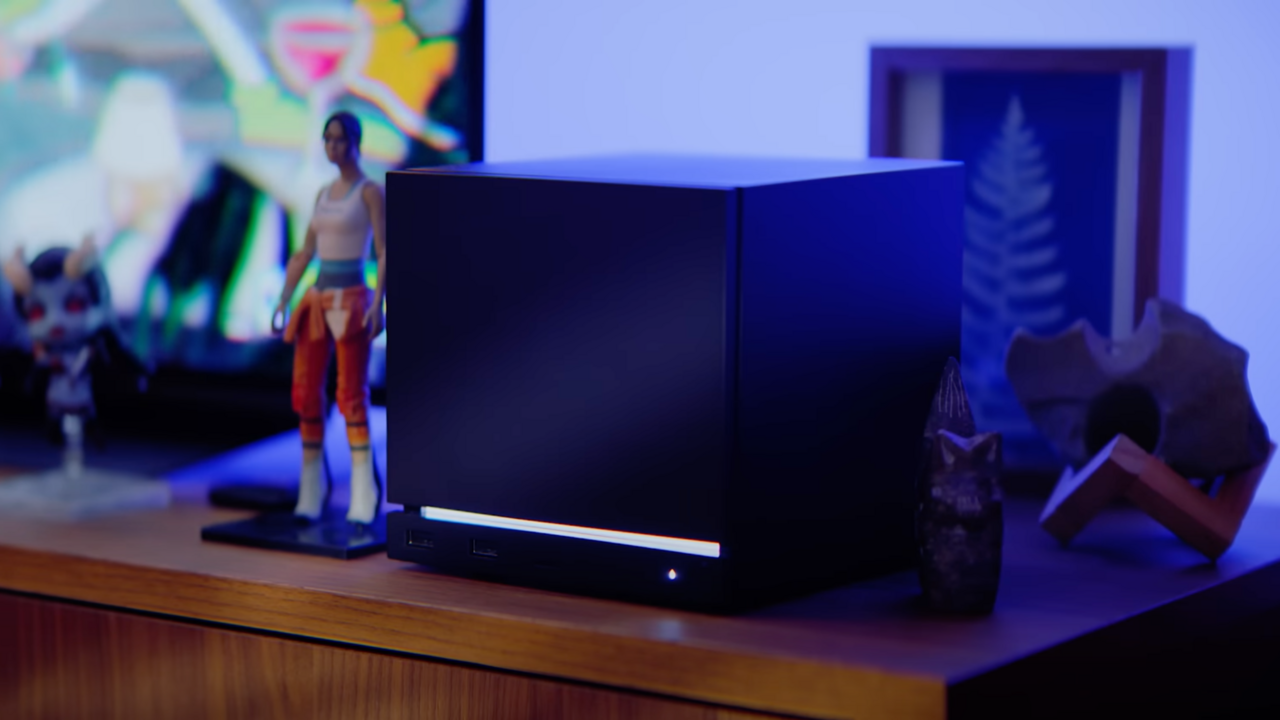 Valve Steam Machine 2026’da geliyor!