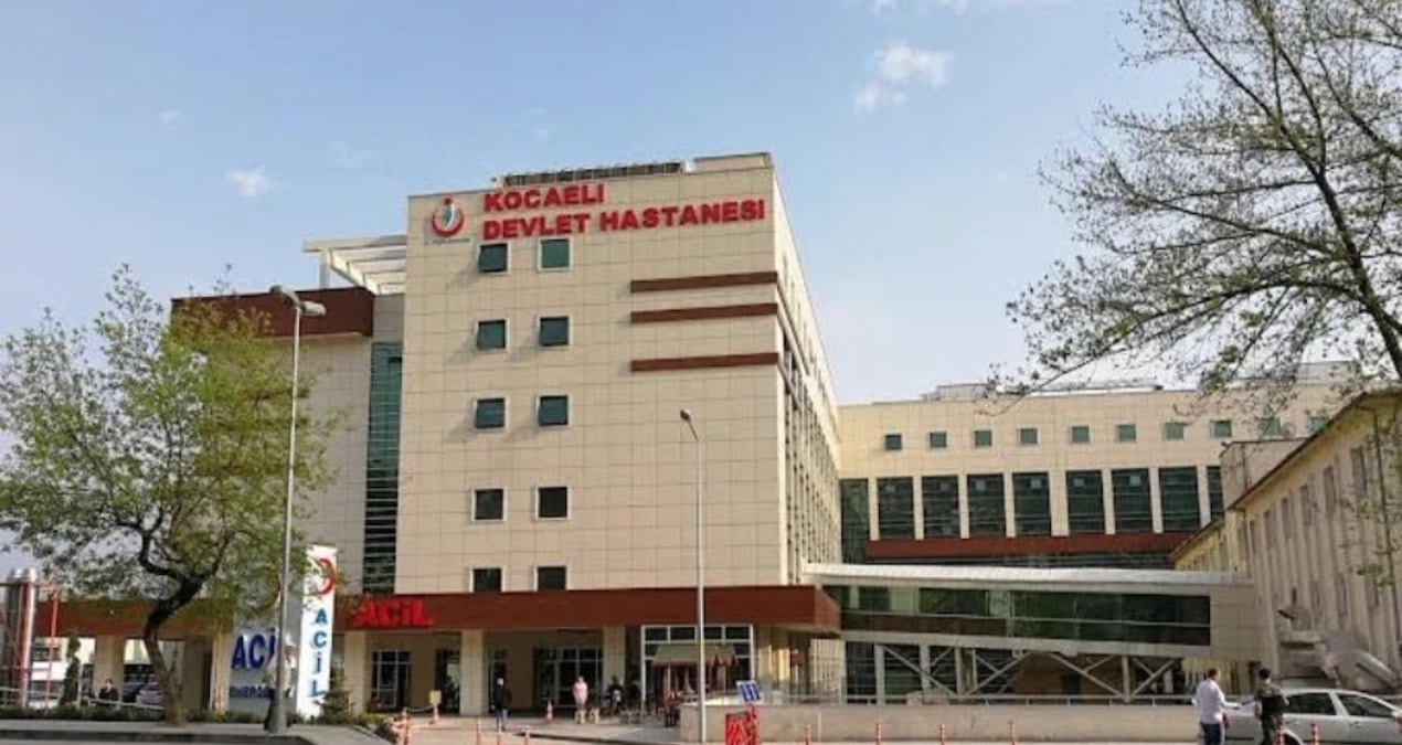 CHP’li belediyenin ücretsiz refakatçi projesine engel