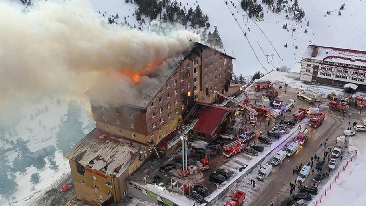 Danıştay’dan Kartalkaya kararı. “Tüm sorumlular tespit edilsin”
