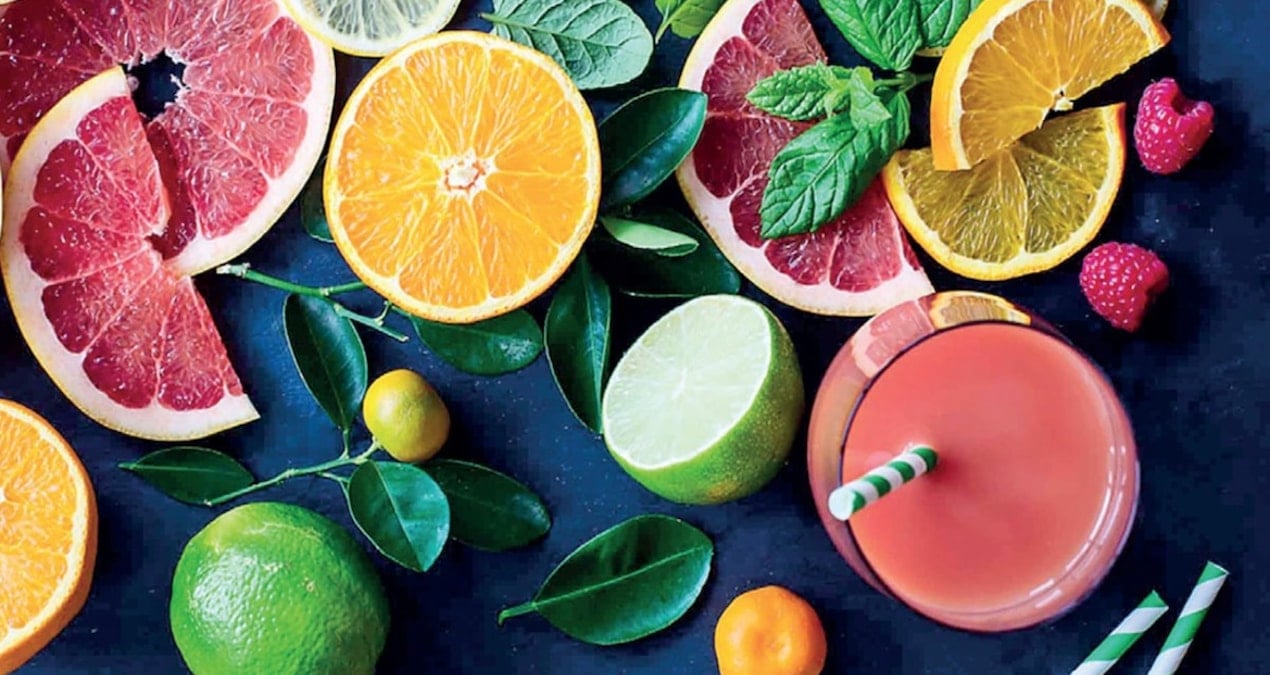 Günde ne kadar C vitaminine ihtiyacımız olur?