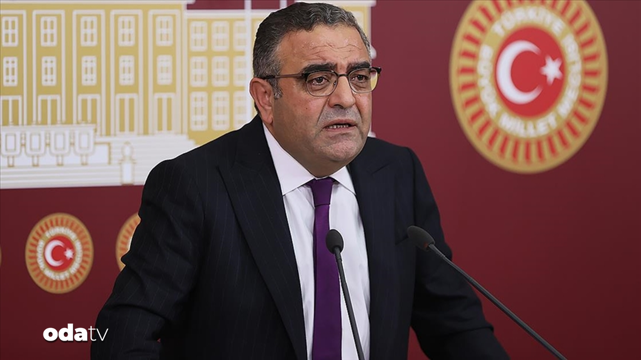 Sezgin Tanrıkulu’ndan Türkiye’nin insan hakları karnesi: Berbat durumdayız