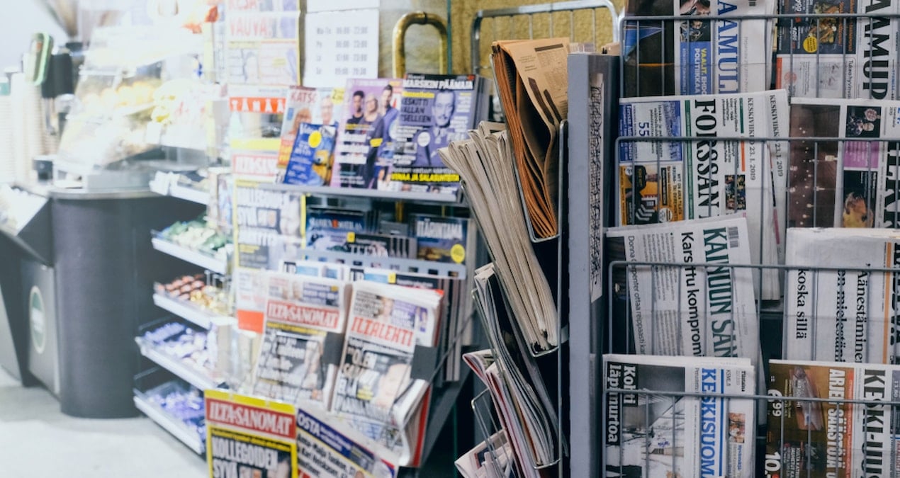 Ünlü yayınevi Fransız devine satıldı