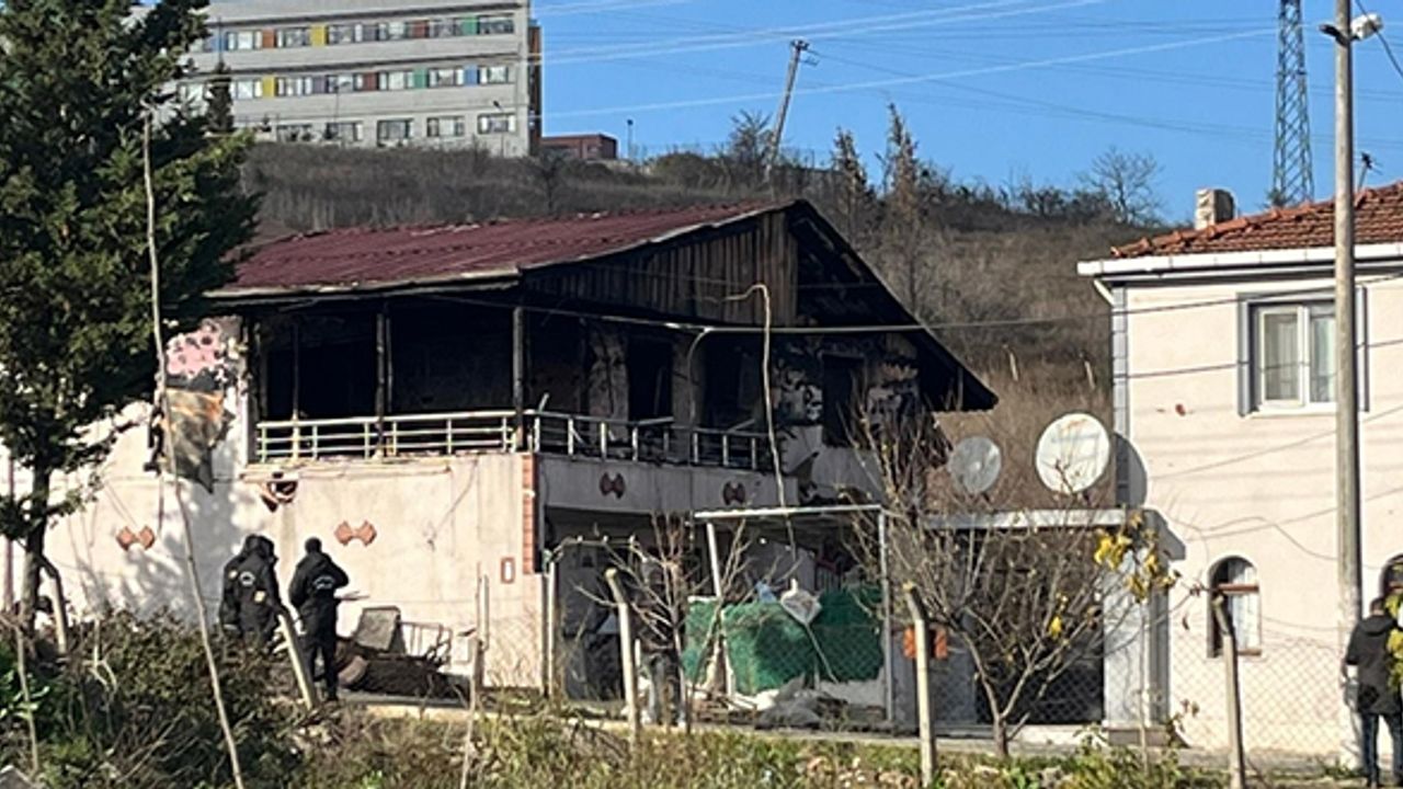 2 ay önce beraat eden teröristler 3 polisi şehit etti!