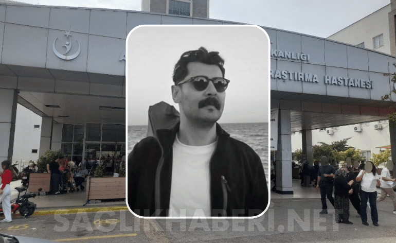 Antalya’da Şüpheli Ölüm: Nöbet Çıkışı Aracında Cansız Bedeni Bulundu • Sağlık Haberi