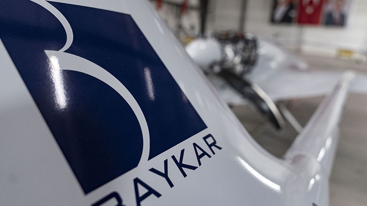 Baykar, Dünya SİHA İhracatında Liderliğini Sürdürdü