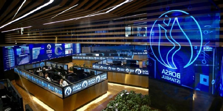 Borsa İstanbul rekor tazeledi – Politika Haber