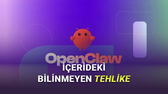 İnterneti Kasıp Kavuran OpenClaw’da Yapay Zekâyı Cehenneme Çevirecek Yüzlerce Zararlı Eklenti Bulundu – Webtekno – Güncel Teknoloji Haberleri ve Video İncelemeleri