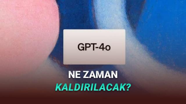 OpenAI, GPT-4o ve GPT 5 Gibi Modellerini Ne Zaman ChatGPT’den Kaldıracağını Açıkladı (Kullanmak İçin Son Saatler) – Webtekno – Güncel Teknoloji Haberleri ve Video İncelemeleri