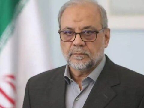 İran’da Kritik Atama: Ali Laricani’nin Yerine Muhammed Bakır Zülkadir Getirildi