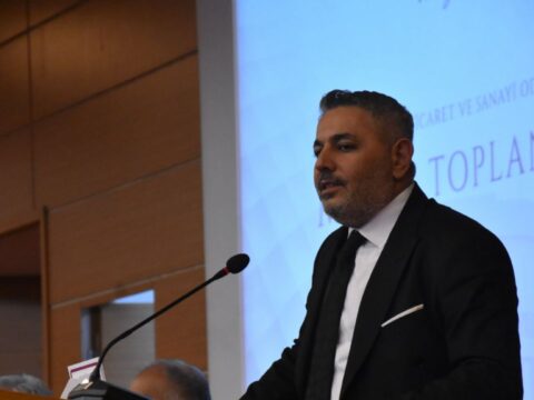 Başkan Sadıkoğlu’ndan önemli bir çağrı daha!