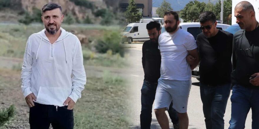 Göztepe, Andre Henrique için pazarlık yapıyor