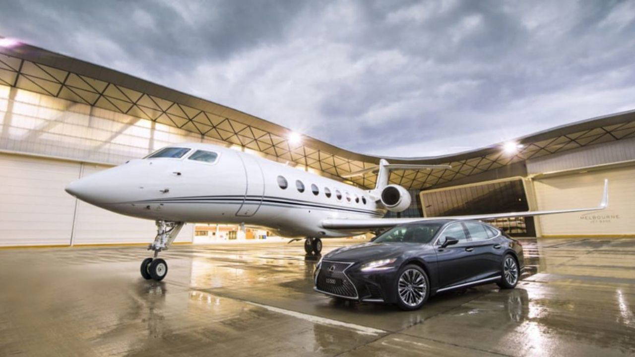 Devrim Niteliğinde Bir Gelişim: ‘Kendi Kendini Onaran’ Malzemeler Uçak ve Araçların Ömrünü 500 Yıla Uzatıyor