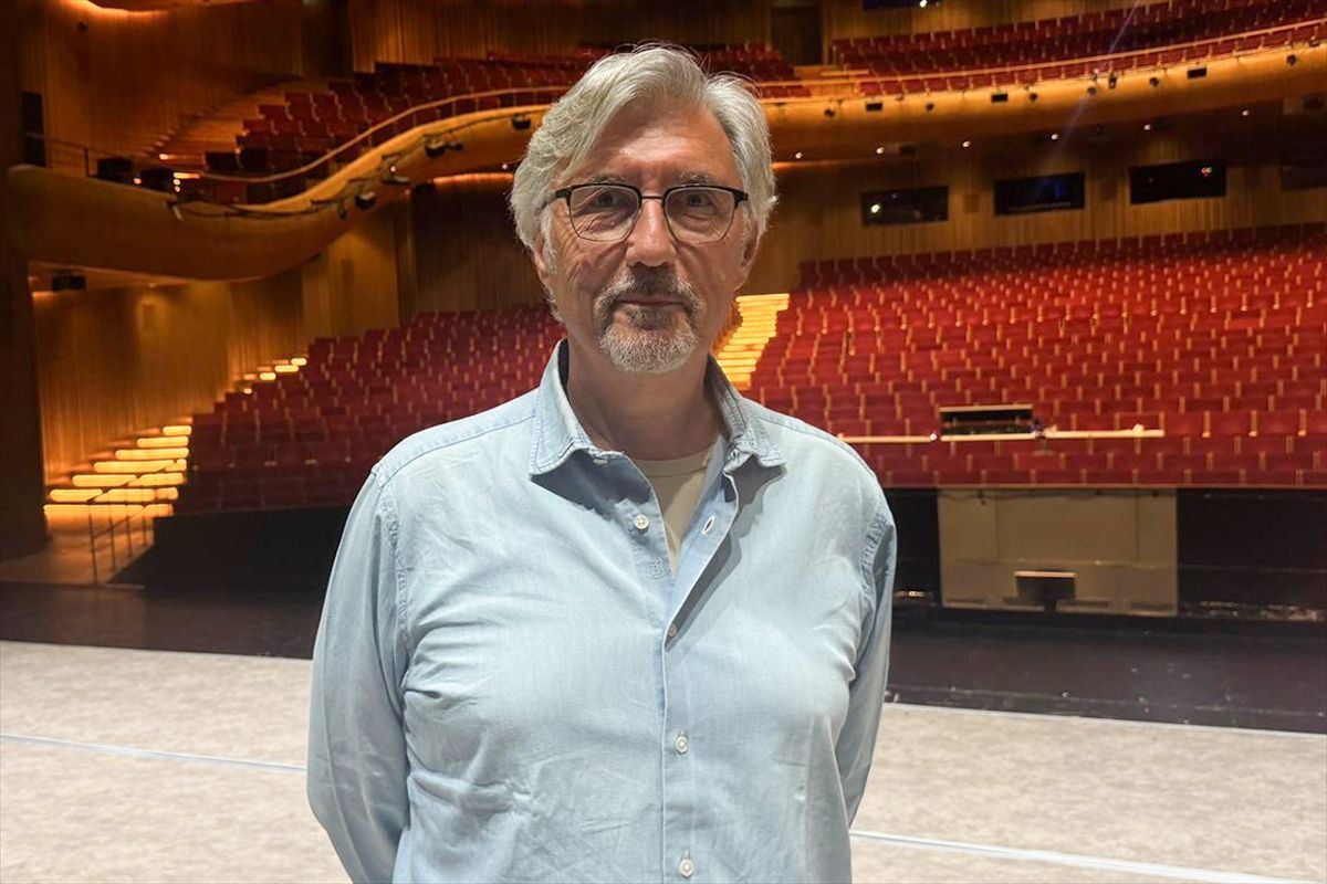 İstanbul’da “Lucia Di Lammermoor” Operası İlk Kez Sahnelenecek