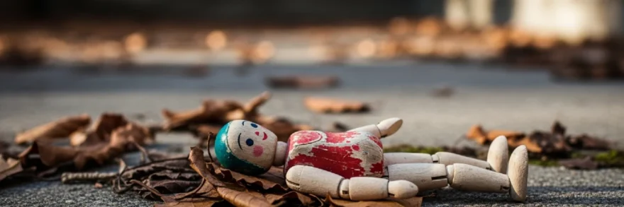 Çocukluk Dönemindeki Duygusal İnkar ve Yetişkin Hayatına Etkileri