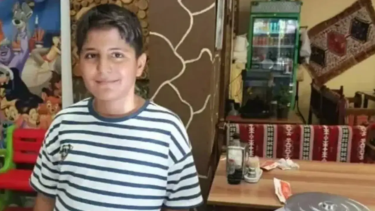 12 yaşındaki çocuk işçi Eyüp Can Güner’in ölümüne ilişkin dava: Mahkemeden ‘yeni bilirkişi’ kararı