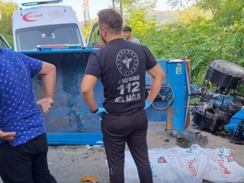 Orduda patpat faciasi 5 yasindaki kiz cocugu hayatini kaybetti mH9kUmNR