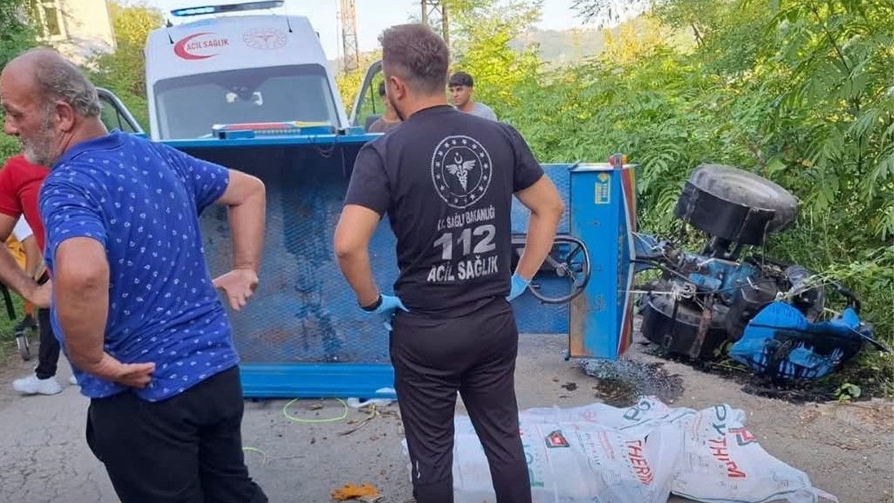 Orduda patpat faciasi 5 yasindaki kiz cocugu hayatini kaybetti mH9kUmNR